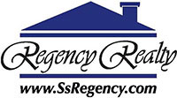 Regency Realty Logo