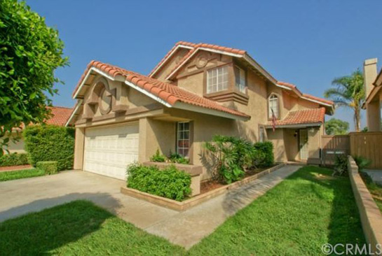 Photo of 12831 June Bug Ct, Riverside, CA 92503