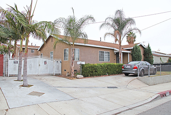 Photo of 1416 Greenwood Ave, Montebello, CA 90640