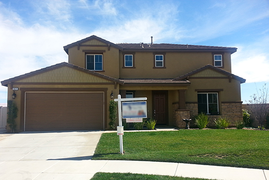 Photo of 14614 Sansome Ct, Eastvale, CA 92880