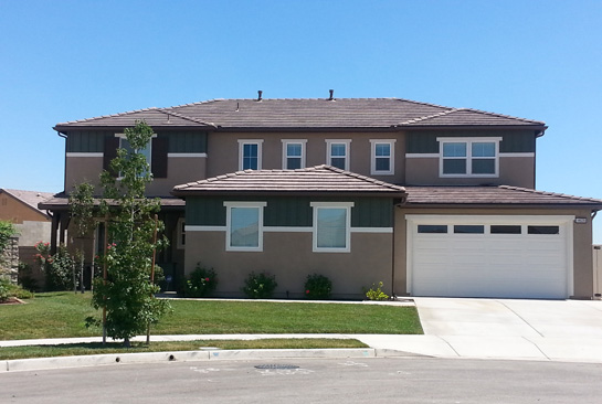 Photo of 14626 Sansome Ct, Eastvale, CA 92880