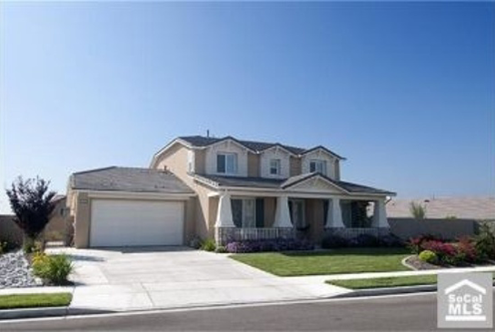 Photo of 7228 Sheffield St, Eastvale, CA 92880