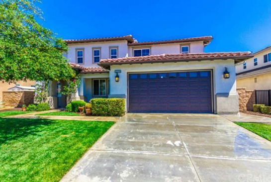 Photo of 8120 Finch St, Eastvale, CA 92880