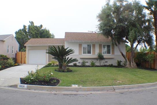 Photo of 8836 Lucia Ave, Whittier, CA 90605
