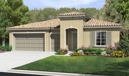 Photo of 1537 Edgebrook, Beaumont, CA 92223