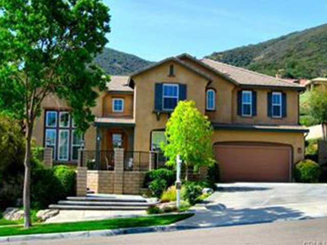 Photo of 1518 Beacon Ridge Way, Corona, CA 92883