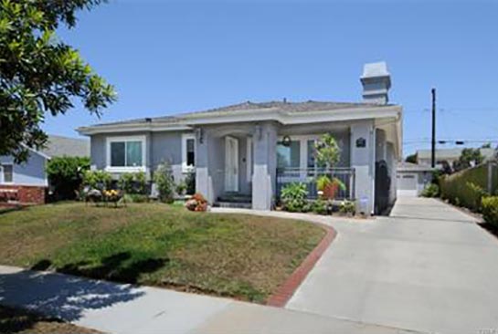 Photo of 4807 Scott St, Torrance, CA 90503