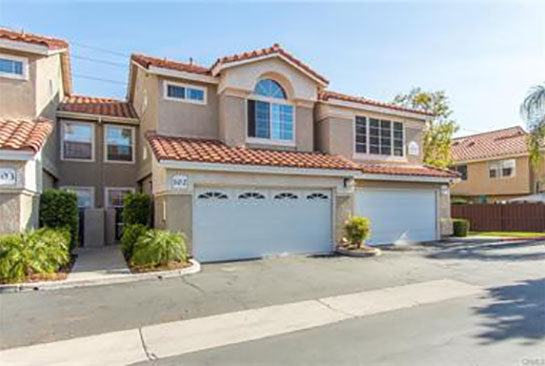 Photo of 2010 Napoli Ct #102, Corona, CA 92881