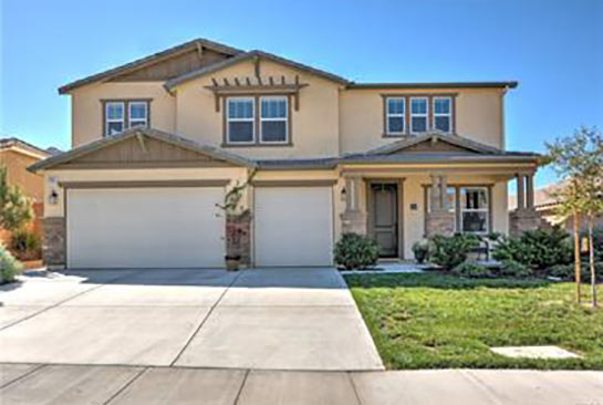 Photo of 20501 Crooked Branch St., Riverside, CA 92507