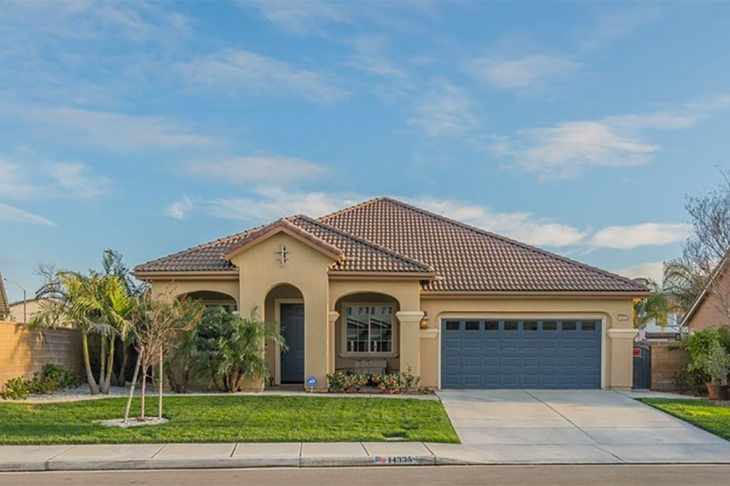 Photo of 14335 Pointer Loop, Eastvale, CA 92880