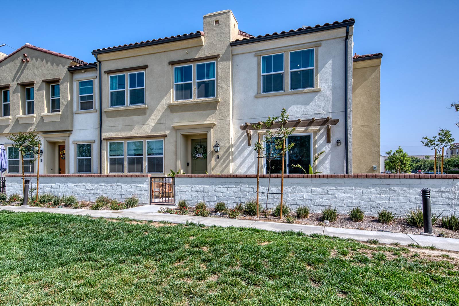 Photo of 4160 S Bodega Way, Unit 2, Ontario, CA 91761