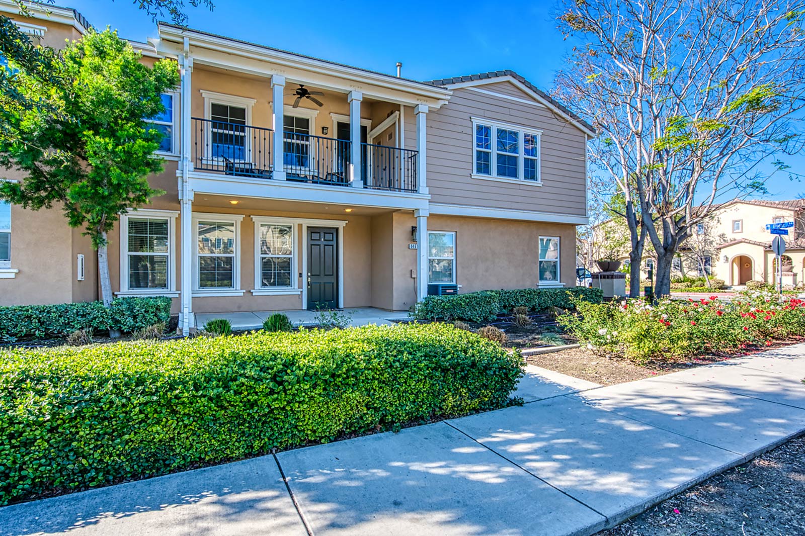 Photo of 8461 E Preserve, Chino, CA 91708